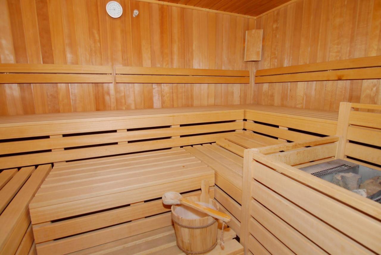 Residenz Am Strand Wohnung 2-43 Zingst Exteriér fotografie